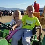 Pack Farms Pumpkin Patch photo