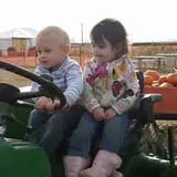 Pack Farms Pumpkin Patch photo