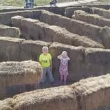 Pack Farms Pumpkin Patch photo