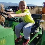 Pack Farms Pumpkin Patch photo