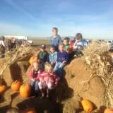 Pack Farms Pumpkin Patch photo