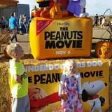 Pack Farms Pumpkin Patch photo
