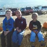 Pack Farms Pumpkin Patch photo