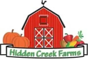 Hidden Creek Farms Fall Festival