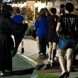 Ghostly Tours of York photo
