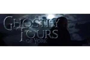 Ghostly Tours of York