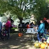 Cox's Pumpkin Patch photo
