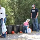 Cox's Pumpkin Patch photo