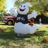 Cox's Pumpkin Patch photo