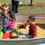 Cox's Pumpkin Patch photo