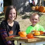 Cox's Pumpkin Patch photo