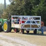 Cox's Pumpkin Patch photo