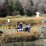 Cox's Pumpkin Patch photo