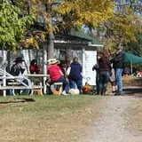 Cox's Pumpkin Patch photo