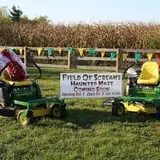 Haunted Maize at Pumpkins and More A-Maiz-ing Farm photo