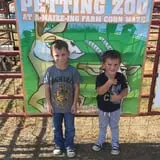 Haunted Maize at Pumpkins and More A-Maiz-ing Farm photo