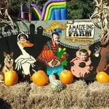 Haunted Maize at Pumpkins and More A-Maiz-ing Farm photo