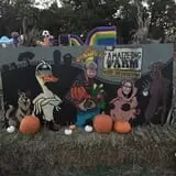 Haunted Maize at Pumpkins and More A-Maiz-ing Farm photo