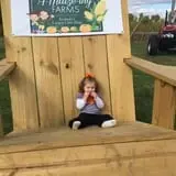 Haunted Maize at Pumpkins and More A-Maiz-ing Farm photo