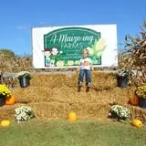 Haunted Maize at Pumpkins and More A-Maiz-ing Farm photo