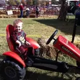 Haunted Maize at Pumpkins and More A-Maiz-ing Farm photo