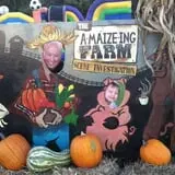 Haunted Maize at Pumpkins and More A-Maiz-ing Farm photo