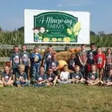 Haunted Maize at Pumpkins and More A-Maiz-ing Farm photo