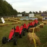 Haunted Maize at Pumpkins and More A-Maiz-ing Farm photo