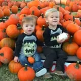 Haunted Maize at Pumpkins and More A-Maiz-ing Farm photo
