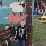 Haunted Maize at Pumpkins and More A-Maiz-ing Farm photo