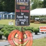 Haunted Maize at Pumpkins and More A-Maiz-ing Farm photo