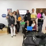 Race City Escapes Mooresville photo