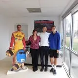 Race City Escapes Mooresville photo