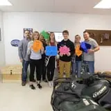 Race City Escapes Mooresville photo