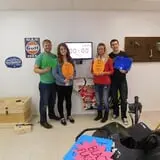Race City Escapes Mooresville photo