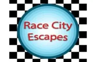 Race City Escapes Mooresville