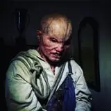 Haunted Plantation photo