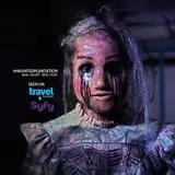 Haunted Plantation photo