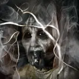 Haunted Plantation photo