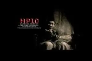 Haunted Plantation
