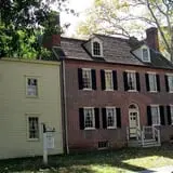 Photo by Saucemaster, via Wikimedia Commons, https://commons.wikimedia.org/wiki/File:Collings-Knight_Homestead_Collingswood_NJ.jpg