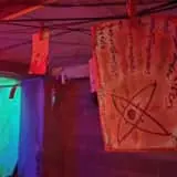 Ghosts of the Grand