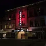 Ghosts of the Grand