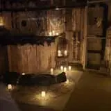Ghosts of the Grand