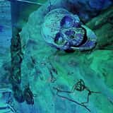 Ghosts of the Grand