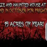 The Beacon Haunted House & Corn Maze photo
