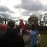 The Beacon Haunted House & Corn Maze photo