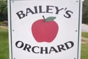 Bailey's Orchard