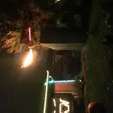 Midwest Light Show photo