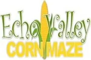 Echo Valley Corn Maze